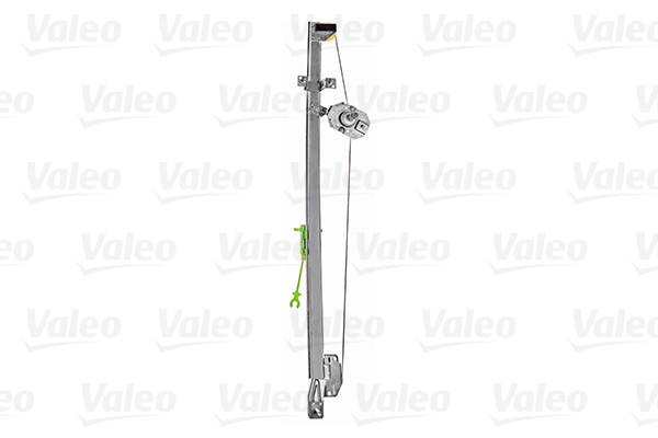 VALEO Ablakemelő 851750_VALEO